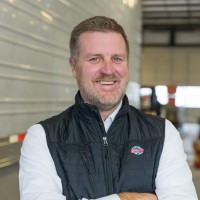 Utility Trailer California Employee Justin Burton's profile photo