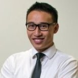 Kendall Packaging Employee Trung Nguyen's profile photo