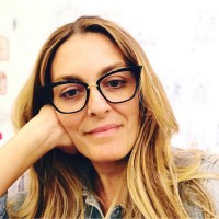 The Sales Leadership Show / PodCast revenue management collective Employee Lori Moore's profile photo