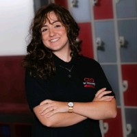 Vórtx Employee Beatriz Cassemiro Rosado's profile photo
