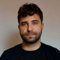 TycheTools Employee Daniel Payno Zarceño's profile photo