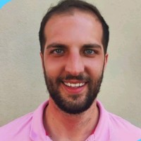 MutuiOnline S.p.A. Employee Matteo Battilana's profile photo