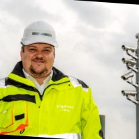 siganet Employee Sven Wessel's profile photo