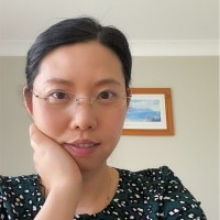 Manzhen Cai Email