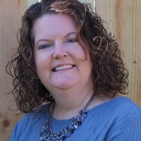 EC LEARN Employee Andrea Heil's profile photo