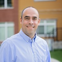Prolegis Employee Mike Jackson's profile photo