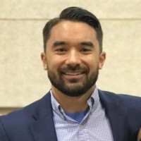 Crossflow Technologies Employee Justin Waldon's profile photo