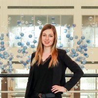 MD works Employee Ludmila Veselá's profile photo