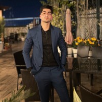 Asian Energy Services Limited Employee Ritvik Sethi's profile photo