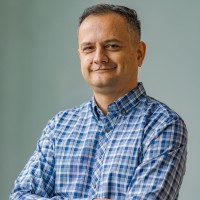 AdsWizz Employee Marian Craciun's profile photo