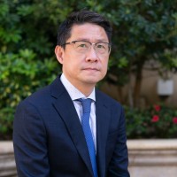 Setplex Employee Johnny Cheung's profile photo
