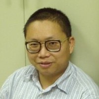 Nikon Research Corporation of America Employee Pai Yang's profile photo