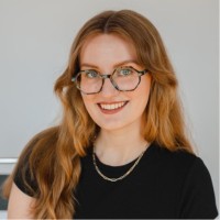 MacPhail Center for Music Employee Bailey Cook's profile photo