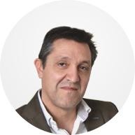 Jose Luis Madrid Email & Phone Number