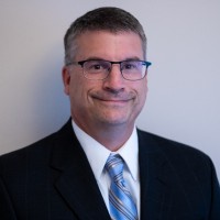 FedEx Services Employee Mark Rapp's profile photo