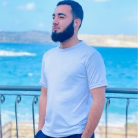 IT Care Solutions Employee Dawood Khan's profile photo