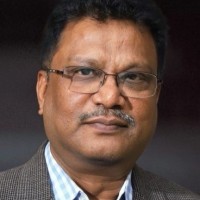 XTRM Inc. Employee Swarup Chowdhury's profile photo