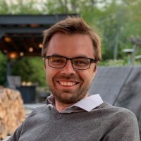 Etiome Employee Artem Sokolov's profile photo