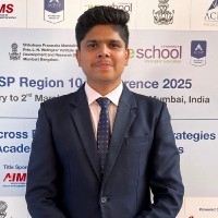 TechLeap Advisory Employee Harshal Chavan's profile photo