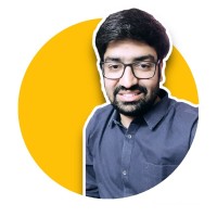Nagarro Employee Parth Jasani's profile photo