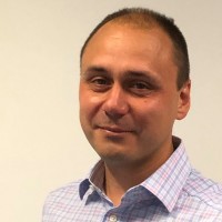 James Broomham Email