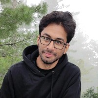 AXA Business Technologies Employee Muhammad Ahmed's profile photo