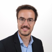 EODev Employee Christophe Delachaussée's profile photo