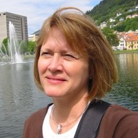 Karen Johnson