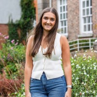 mosart Employee Chloe Deacon's profile photo