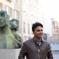 Nivas V Email & Phone Number