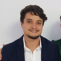 OXYL Employee Mohammad Boukayou's profile photo