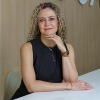 ford.mx Employee Laura Valdés's profile photo