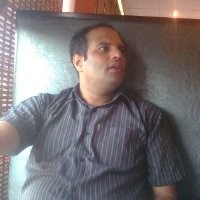 Rica Lewis Employee Waseem Mumtaz's profile photo