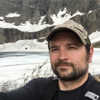 GNC Employee Michael Kaczynski's profile photo