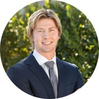 Valley Bank of Nevada Employee Tyler Roersma's profile photo
