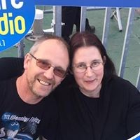 CaVCA Employee Sue Wilson's profile photo