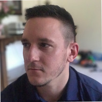 Asteroid Precision Employee Anthony Stanley's profile photo