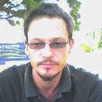 Afluenta Employee Mariano Calvente's profile photo