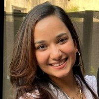 PowerDrift Employee Mallika Vohra's profile photo