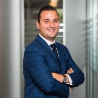 BDO Belgium Employee Alexi Vangerven's profile photo