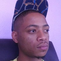 React Solutions (Pty) Ltd Employee Ralwinn Johnson's profile photo