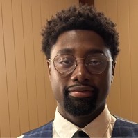 Left Lane Technologies Employee Seun Gansallo's profile photo