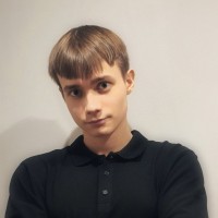 Blumbit Employee Dmytro Shchoma's profile photo