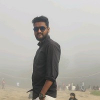 KAFQA Employee Mohd Nawaz's profile photo