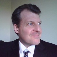 ICL Group Employee David Wanless's profile photo