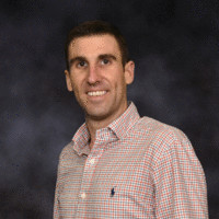 Logicalis Employee David Koester's profile photo