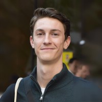 Corrivium Employee Hari Scott's profile photo