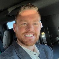 Cambridge Home Company Employee Chase Broadhead's profile photo