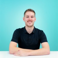 Solink Employee Mitch Simpson's profile photo