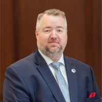 Hoosier Lottery Employee Jared Bond's profile photo